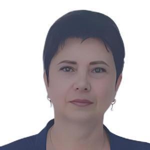 Кожина Наталья Владимировна
