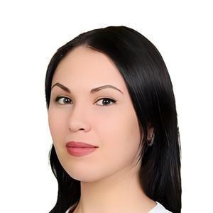 Добраковская (Гукова) Милена Олеговна