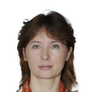 Розяпова Елена Алексеевна