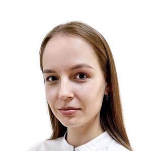 Симченко Анна Олеговна