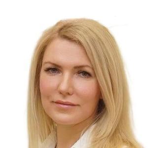 Прокопьева Наталья Павловна