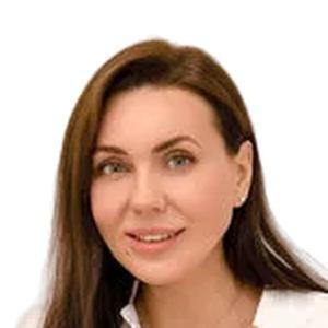 Филиппова Евгения Юрьевна