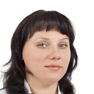 Казанцева Наталия Геннадьевна