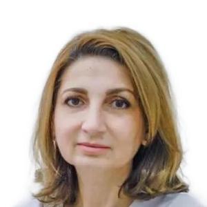 Барсегян Асмик Ашотовна