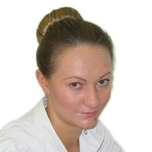 Балашова (Петренко) Наталия Алексеевна