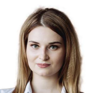 Гомзикова Валерия Михайловна