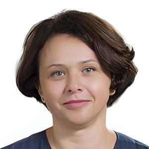 Шелихова Оксана Александровна