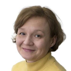 Жуйкова Лариса Петровна