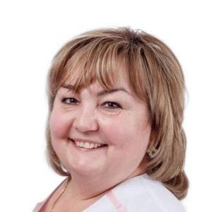 Наумова Марина Александровна