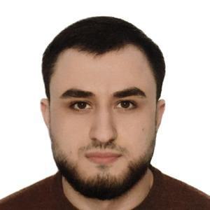 Магомедов Низами Джабирович