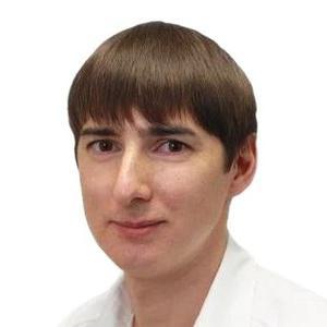 Тимирбулатов Фарид Раильевич