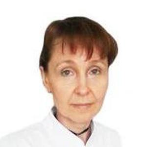 Тодорова Юлия Станиславовна