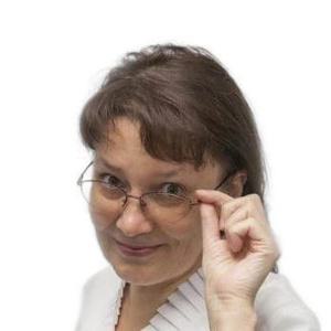 Гринченко Ирина Павловна