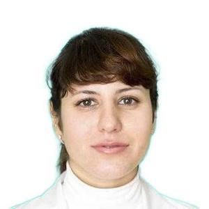 Алейникова Галина Левоновна