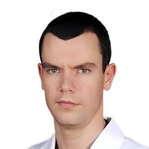 Остапчук Валерий Сергеевич