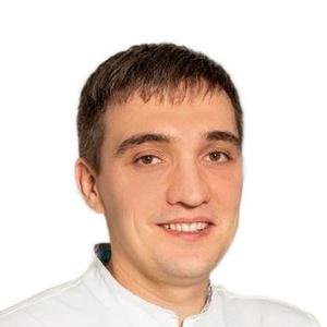 Белокуров Дмитрий Валерьевич
