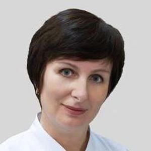Костерева Варвара Валерьевна