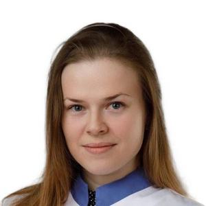 Сокол Екатерина Леонидовна
