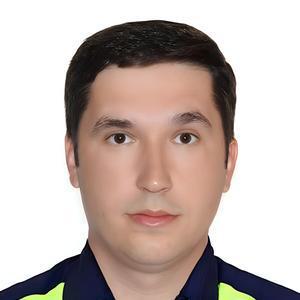 Макаренко Дмитрий Николаевич