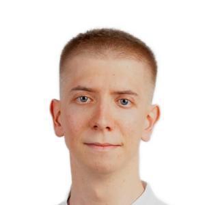 Кобзев Михаил Андреевич