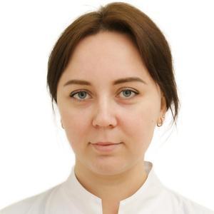 Зубцова Елена Евгеньевна