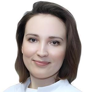 Розонова (Варганова) Юнна Игоревна
