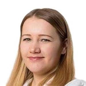 Полторако Екатерина Николаевна