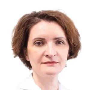 Питерскова Лариса Валерьевна