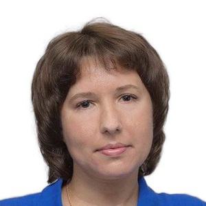 Красноперова Елена Алексеевна