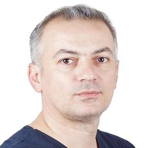 Цуров Ахмед Русланович