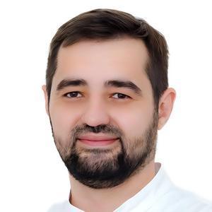 Карданов Алим Хабасович