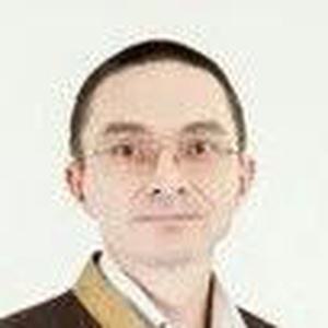 Буксеев Александр Николаевич