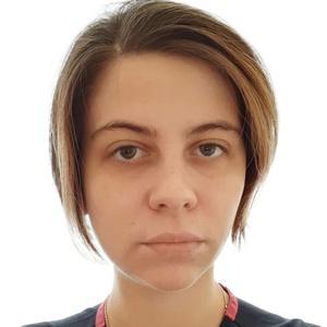 Минцева Дарья Дмитриевна