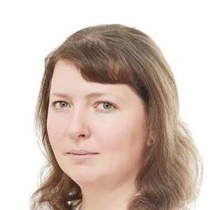 Гнусова Вера Николаевна