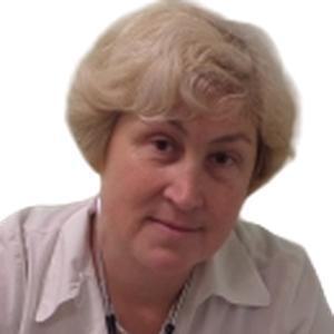 Куземкина Елена Рюриковна