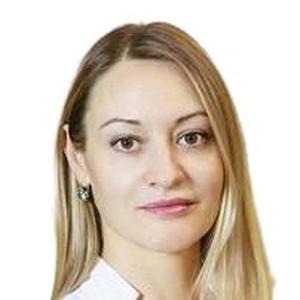 Барахта Ольга Викторовна