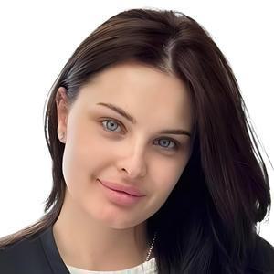 Марущак Елена Сергеевна