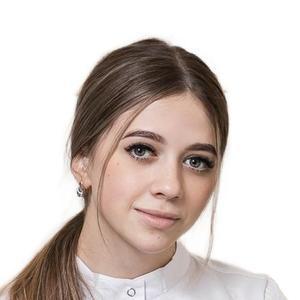 Васильева Валерия Николаевна