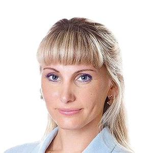 Демьяненко Вера Владимировна