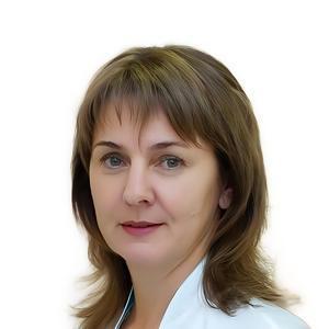 Кочурова Татьяна Сергеевна