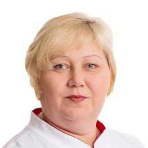 Раевская Маргарита Владимировна