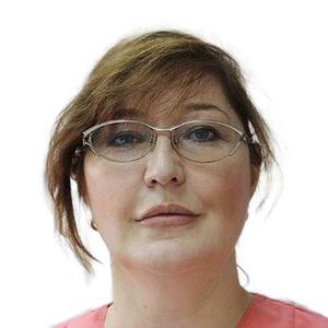 Добрякова Эмма Адольфовна