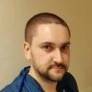 Лезин Алексей Николаевич