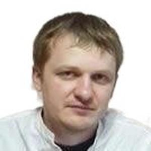 Швецов Виталий Константинович