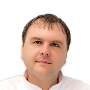 Обыденнов Дмитрий Сергеевич