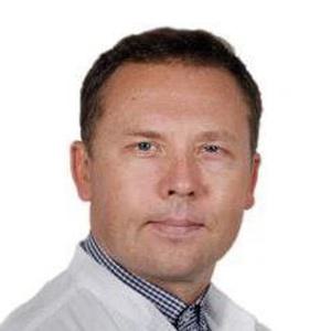 Юрков Сергей Юрьевич