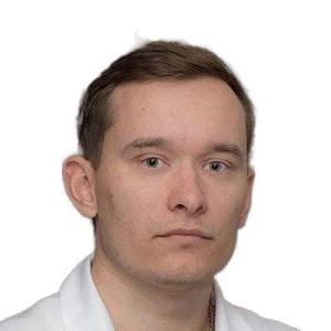 Лазобко Дмитрий Сергеевич
