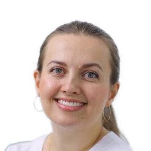 Засядько Светлана Сергеевна