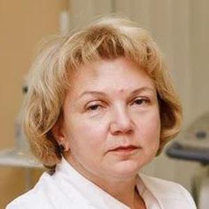 Федорова Анна Игоревна