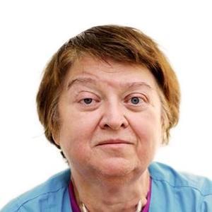 Кудряшова Мария Юрьевна